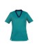 Teal / Navy