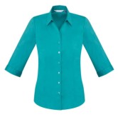 Women's Monaco 3/4 Shirt 