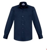 Men's Monaco L/S Shirt 