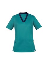 Women's Riley Scrub Top 