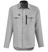 Men's Outdoor L/S Shirt 